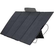 Ecoflow 400 Solarpanel faltbar, 400 Watt, offen 236 x 107 x 2,4 cm