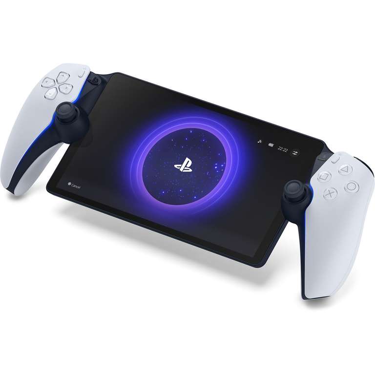 SONY PlayStation Portal Remote-Player
