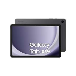 Samsung Galaxy Tab A9+, Display 11.0" TFT LCD PLS, Wi-Fi, RAM 8GB, 128GB, Qualcomm SM6375, Android 13, Grau