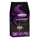 Lavazza Kaffeebohnen, Espresso Italiano Cremoso / Creme e Gusto / Crema e Aroma