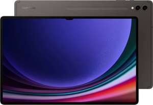 Samsung Galaxy Tab S9 Ultra X916 5G, 16GB/1TB, Graphite