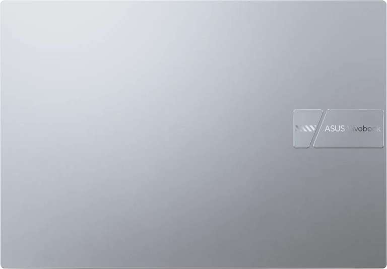 ASUS VivoBook 16X X1605ZA-MB356W Transparent Silver, Core i5-1235U, 16GB RAM, 512GB SSD
