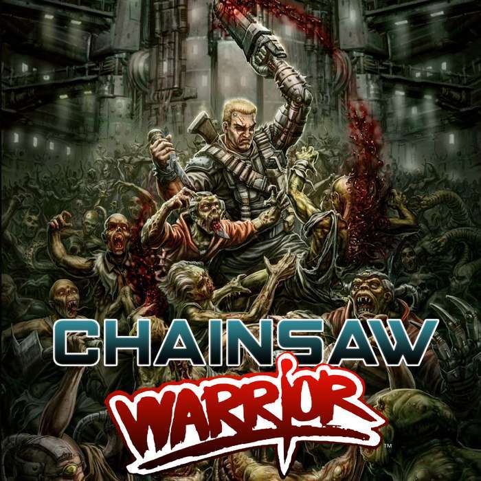 Chainsaw Warrior (PC)