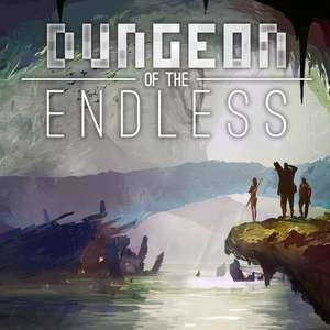 "Dungeon of the ENDLESS (PC) gratis auf Steam / + täglich für die nächsten 7 Tage je einen Steamsticker gratis holen