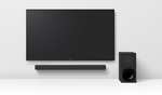 SONY Soundbar HT-G700 3.1-Kanal Dolby Atmos mit 400W und Bluetooth
