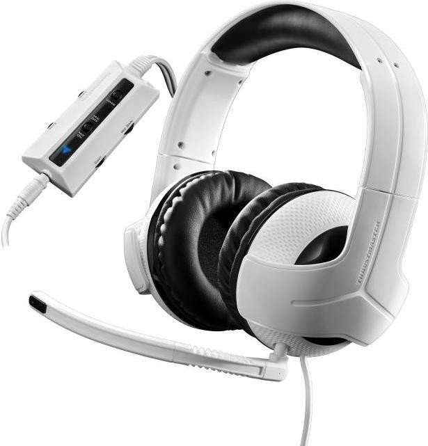 Thrustmaster Y-300CPX Gaming Over Ear Headset - neuer Bestpreis