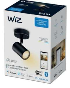 WiZ Smart Home Imageo Spot 1*5W