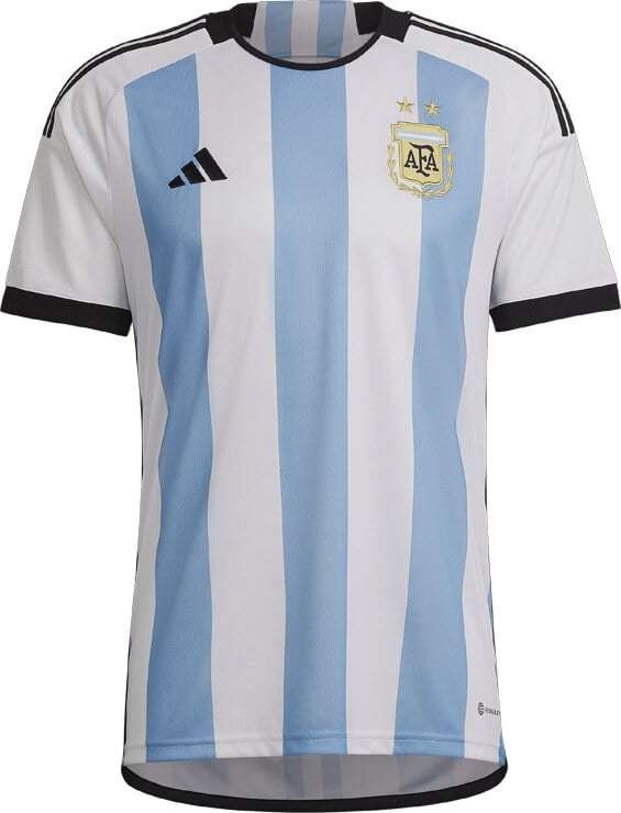 [Info Verfügbarkeit] Argentinien Trikot WM 2022