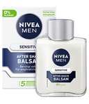 100ml Nivea Men Sensitive After Shave Balsam