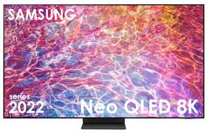 Samsung GQ65QN700B - 65" 8K UHD Mini LED Smart TV