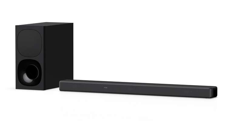 SONY Soundbar HT-G700 3.1-Kanal Dolby Atmos mit 400W und Bluetooth
