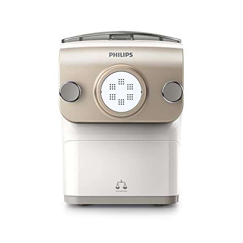 Philips HR2381/05 Avance Collection Elektro-Nudelmaschine