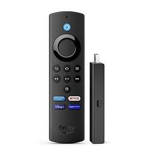 [Sammeldeal] Amazon Fire TV Sticks (Lite, HD, 4K, 4K Max, Fire Cube)