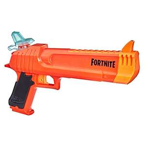 Nerf Super Soaker Fortnite HC Wasserblaster