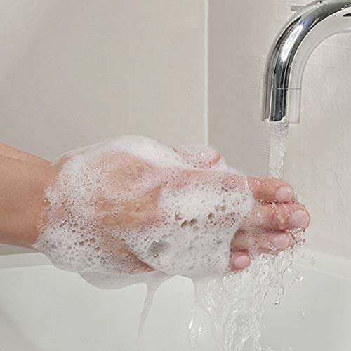 Dove Pflegende Hand-Waschlotion Nachfüllbeutel, 500ml