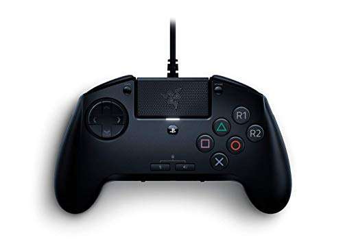 Razer Raion Gaming Arcade Fightpad für PS4 und PS5