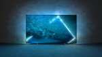 PHILIPS 65OLED707/12 4K Android Smart OLED Ambilight TV