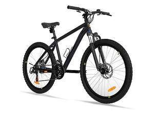 günstiges mountainbike E-Bike SachsenRAD R8 Flex III Racing E-Mountain-Bike günstig kaufen Bellflower bike gear PREDATOR 2 Größe:Breit