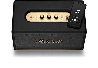 Marshall Bluetooth Lautsprecher Stanmore III, black