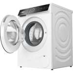 Bosch "WGB244A40 Serie 8" Smart Waschmaschine (9 kg 1400 U/min)