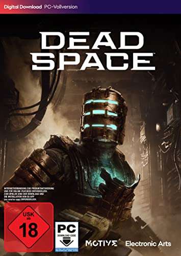 Dead Space (2023) (PC - Code in a Box)