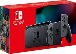 Warehouse Deal (Zustand: sehr gut od. gut): Nintendo Switch (non OLED) ab 226,34€