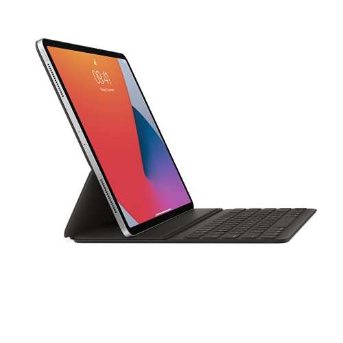 Apple "Smart Keyboard Folio" KeyboardDock für iPad Pro 12.9" (QWERTZ)