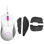 Cooler Master MasterMouse MM730, Gaming Maus, weiß, USB