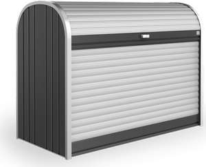Biohort StoreMax 190 Rolladenbox