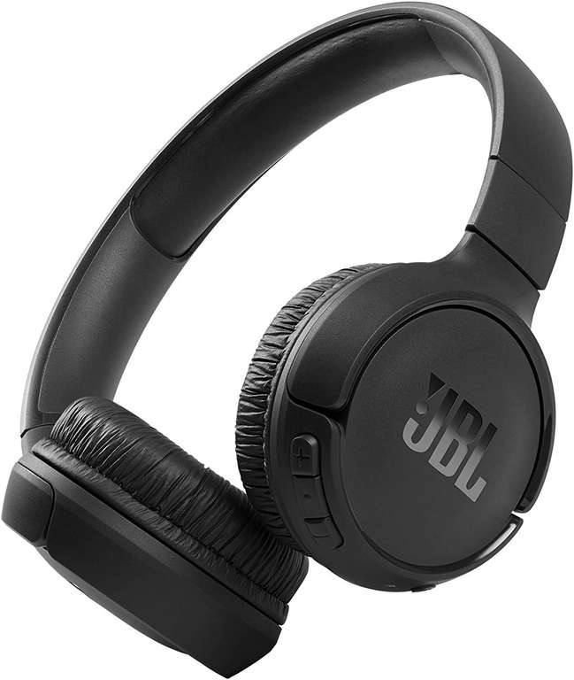 JBL Tune 510BT, schwarz od. weiß