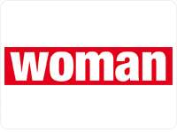 Gratis Dezember Ausgabe der Zeitschrift Woman als PDF