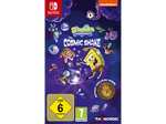 Spongebob - The Cosmic Shake - Coin Edition (Exclusive Edition) - [Nintendo Switch]