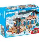 Parndorf-Preisjagd Playmobil Schnäppchen zur Store-Eröffnung!