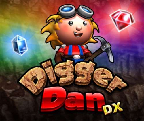 "Kid Tripp" und "Digger Dan DX" (Nintendo 3DS) gratis im Nintendo eShop