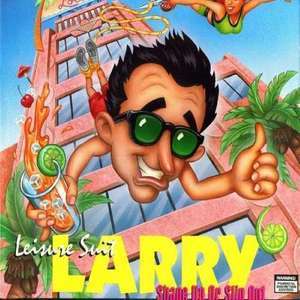 "Leisure Suit Larry 6 - Shape Up Or Slip Out" (Windows PC) gratis auf IndieGala holen und behalten - DRM Frei -
