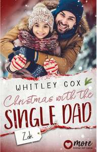Gratis E-Book bei Thalia als Download "Whitley Cox - Christmas with the Single Dad"