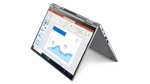 Lenovo Thinkpad X1 Yoga Gen 6 mit i7-1185G7, 16GB Ram , 512 GB SSD, M.2 2280, PCIe 4.0, LTE