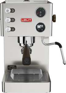 Lelit Grace PL81-T Siebträgermaschine