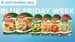 [Sammeldeal] Marktguru Blue Friday Week - bis zu 100% Cashback
