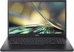 Acer Aspire 7 A715-51G-730Q schwarz, Core i7-1260P, 16GB RAM, 1TB SSD, GeForce RTX 3050 Ti