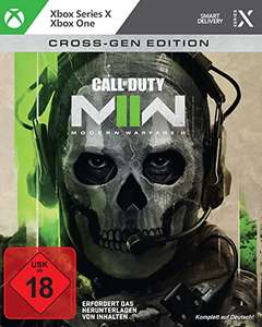 (Xbox One/SX) Call of Duty: Modern Warfare II (2022)