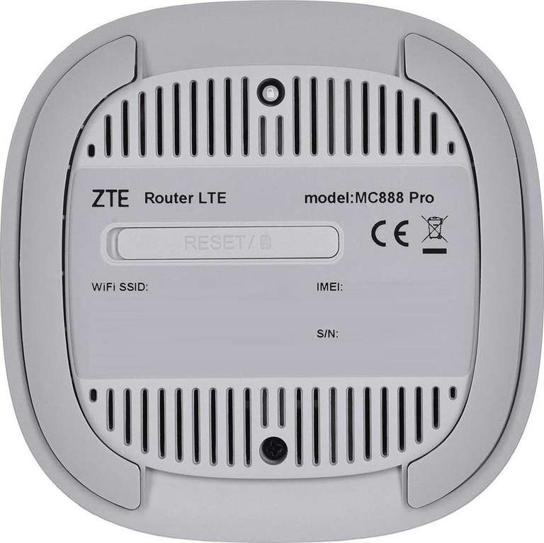 ZTE MC888 Pro 5G (frei für alle Netze oder doch nur für Magenta?)