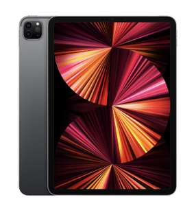 Apple iPad Pro 2021 2.0TB (3. Gen)