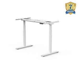 Flexispot Tischgestell Höhenverstellbar E8