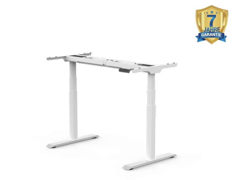 Flexispot Tischgestell Höhenverstellbar E8