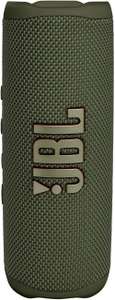 JBL Flip 6 Bluetooth Lautsprecher, grün od. camouflage