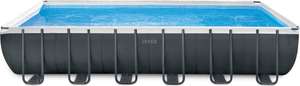Intex Aufstellpool 732x366x132