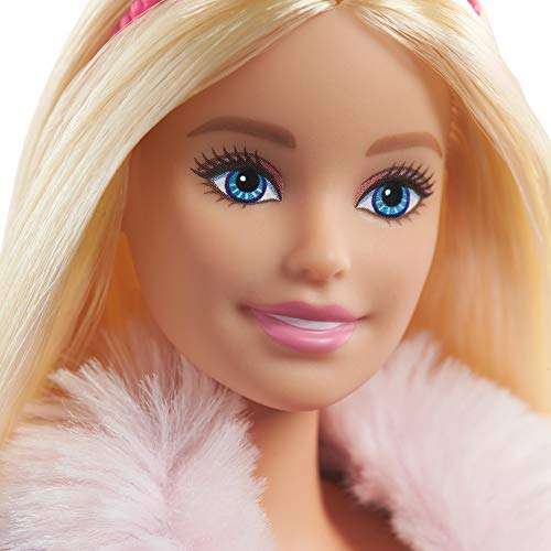 Barbie GML76 - Prinzessinnen-