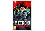 "Metroid Dread" (Nintendo Switch) Einschlag zum Bestpreis