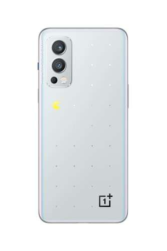 OnePlus Nord 2 x PAC-MAN Edition - 12GB RAM 256GB